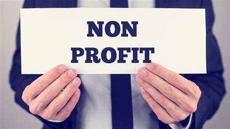 insurance for small charities and non profit groups|Understanding Insurance for Non.